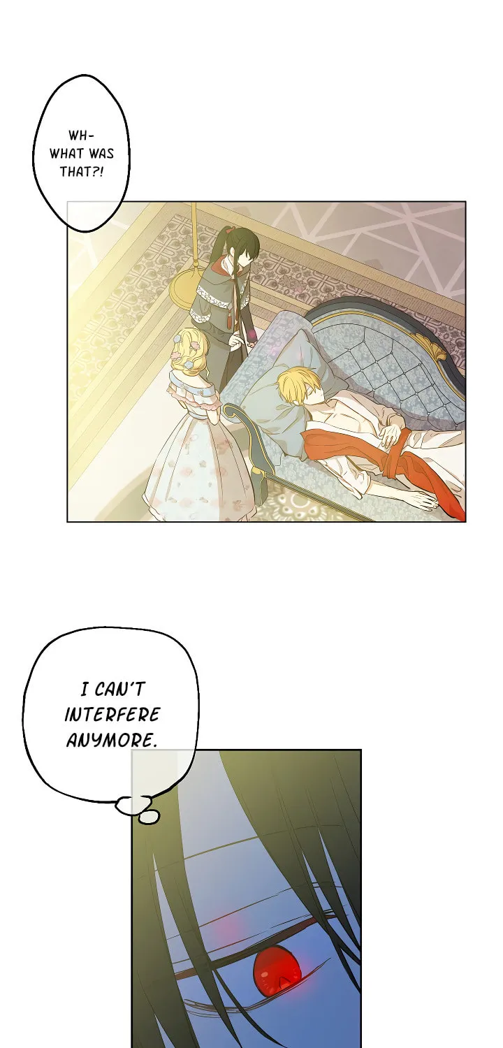 Who Made Me a Princess Chapter 70 page 13 - 