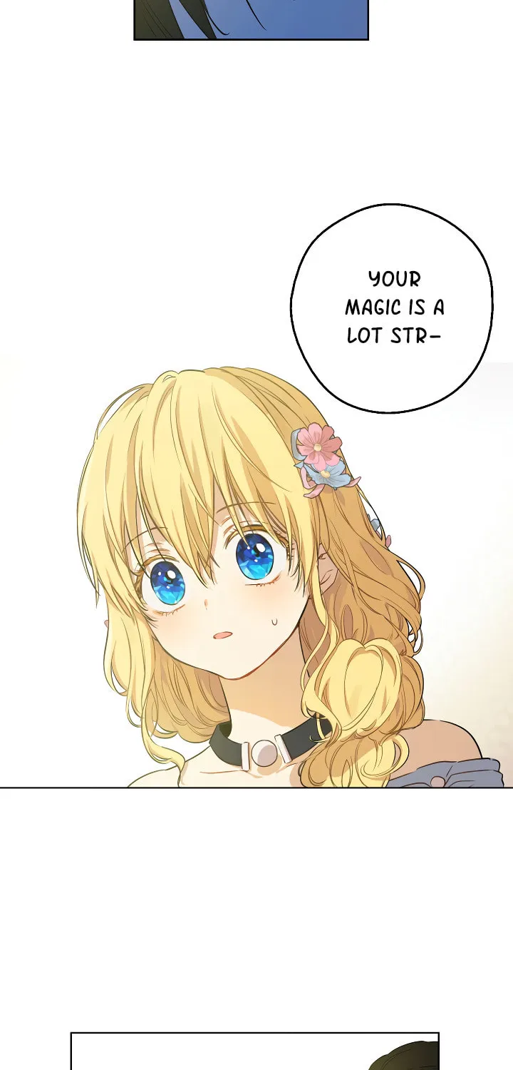 Who Made Me a Princess Chapter 70 page 14 - 