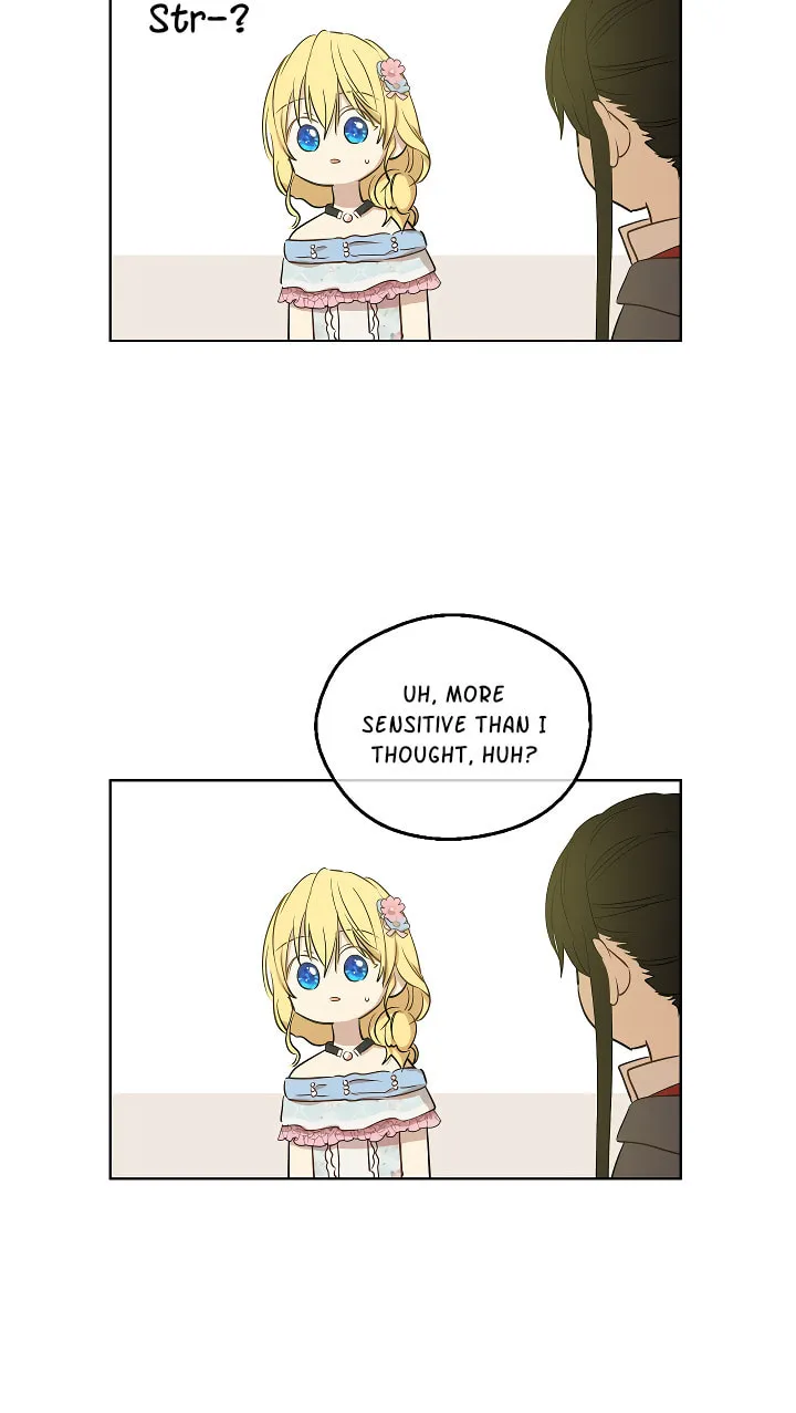 Who Made Me a Princess Chapter 70 page 15 - 