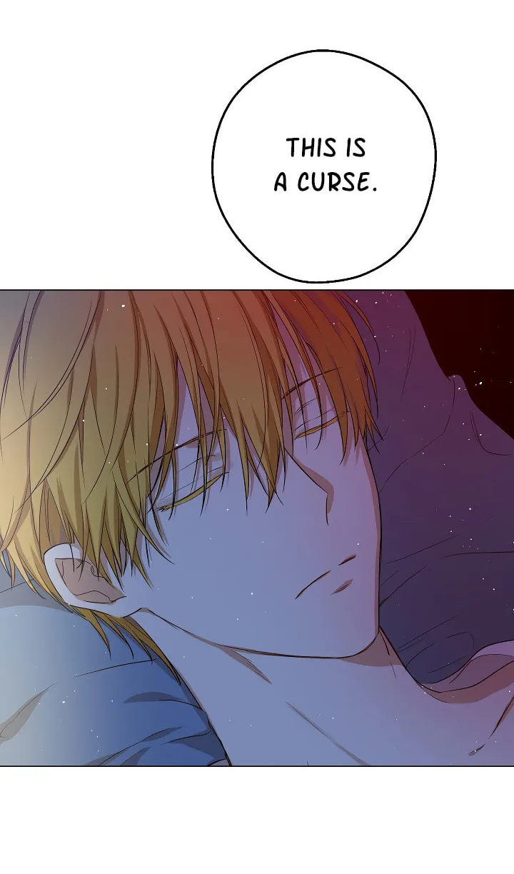 Who Made Me a Princess Chapter 70 page 19 - 