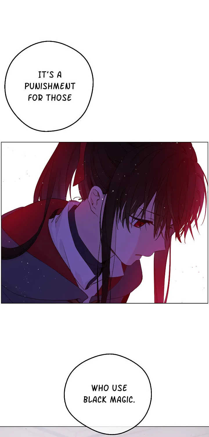 Who Made Me a Princess Chapter 70 page 20 - 
