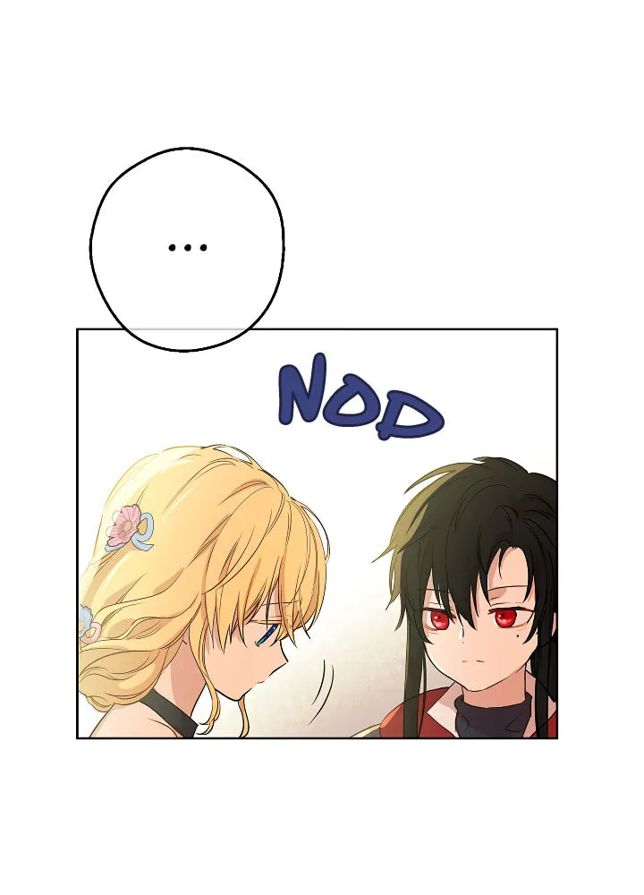 Who Made Me a Princess Chapter 70 page 24 - 