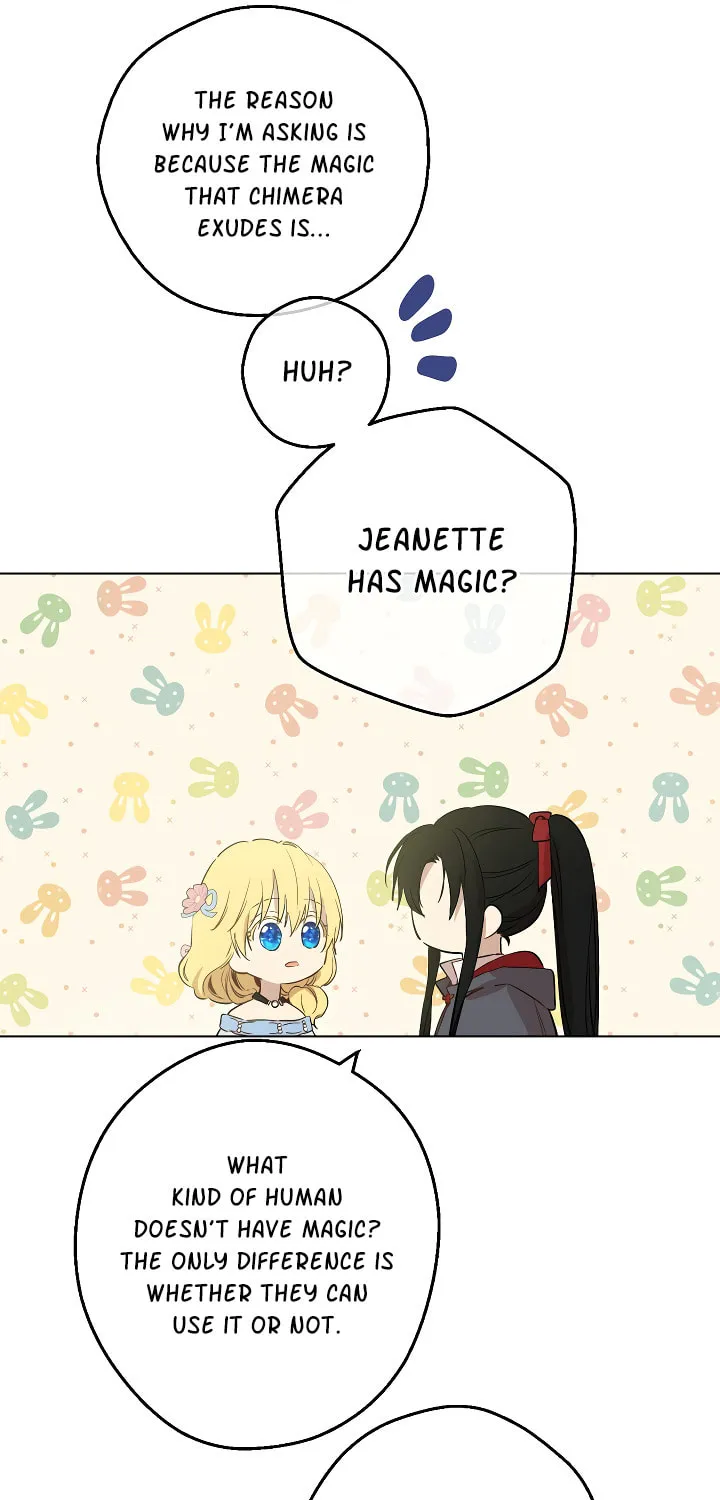Who Made Me a Princess Chapter 70 page 25 - 