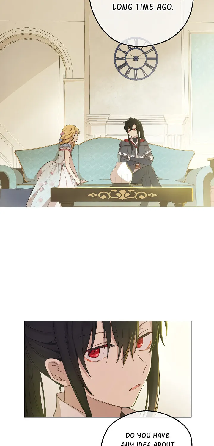 Who Made Me a Princess Chapter 70 page 30 - 