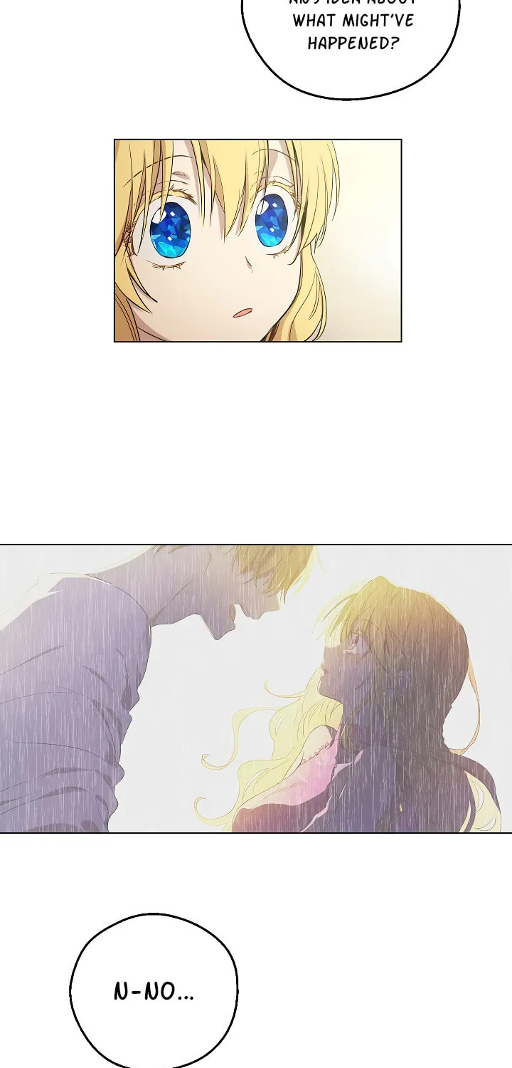 Who Made Me a Princess Chapter 70 page 31 - 