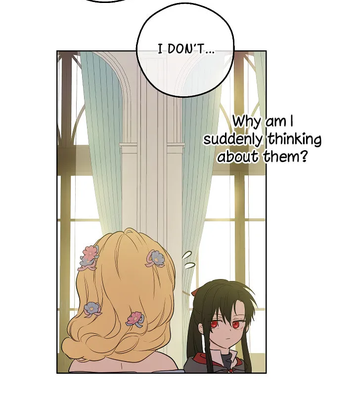 Who Made Me a Princess Chapter 70 page 32 - 