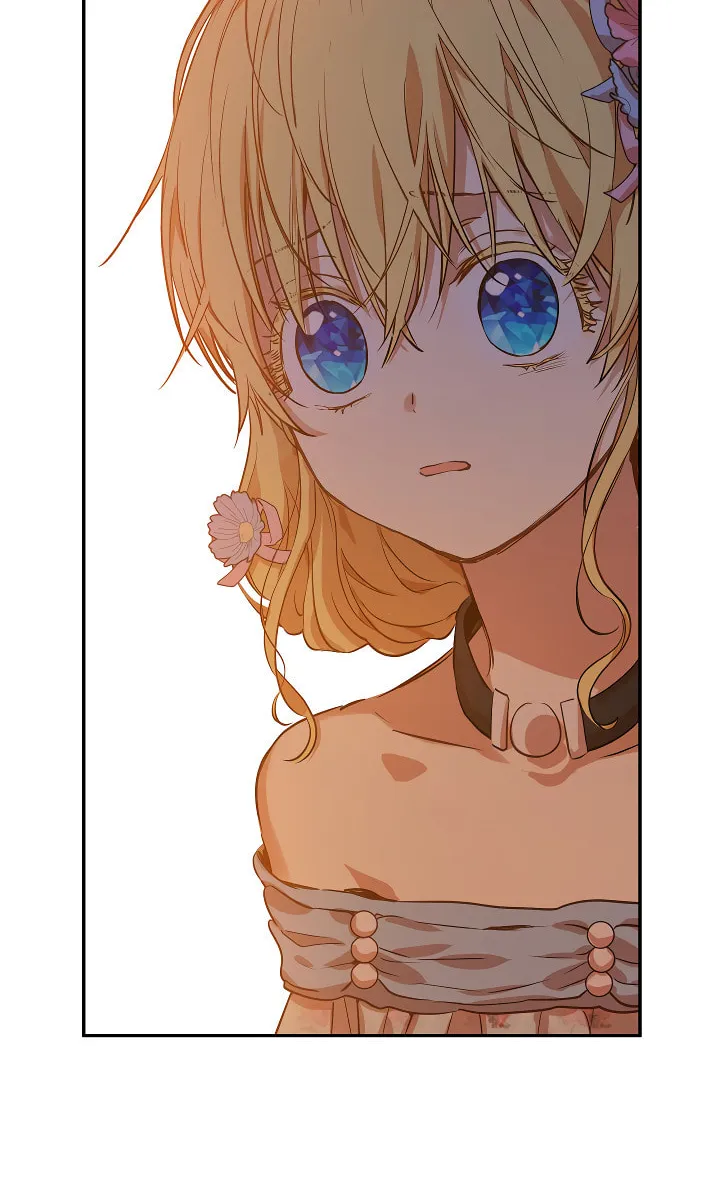 Who Made Me a Princess Chapter 70 page 36 - 