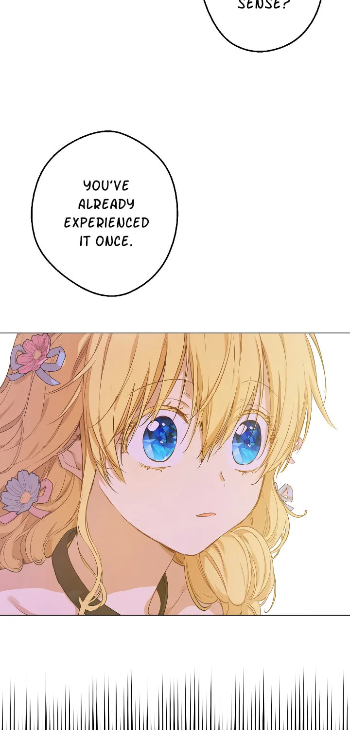 Who Made Me a Princess Chapter 70 page 39 - 