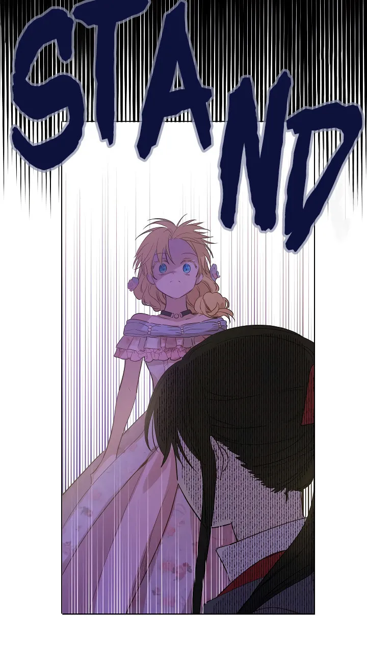 Who Made Me a Princess Chapter 70 page 41 - 