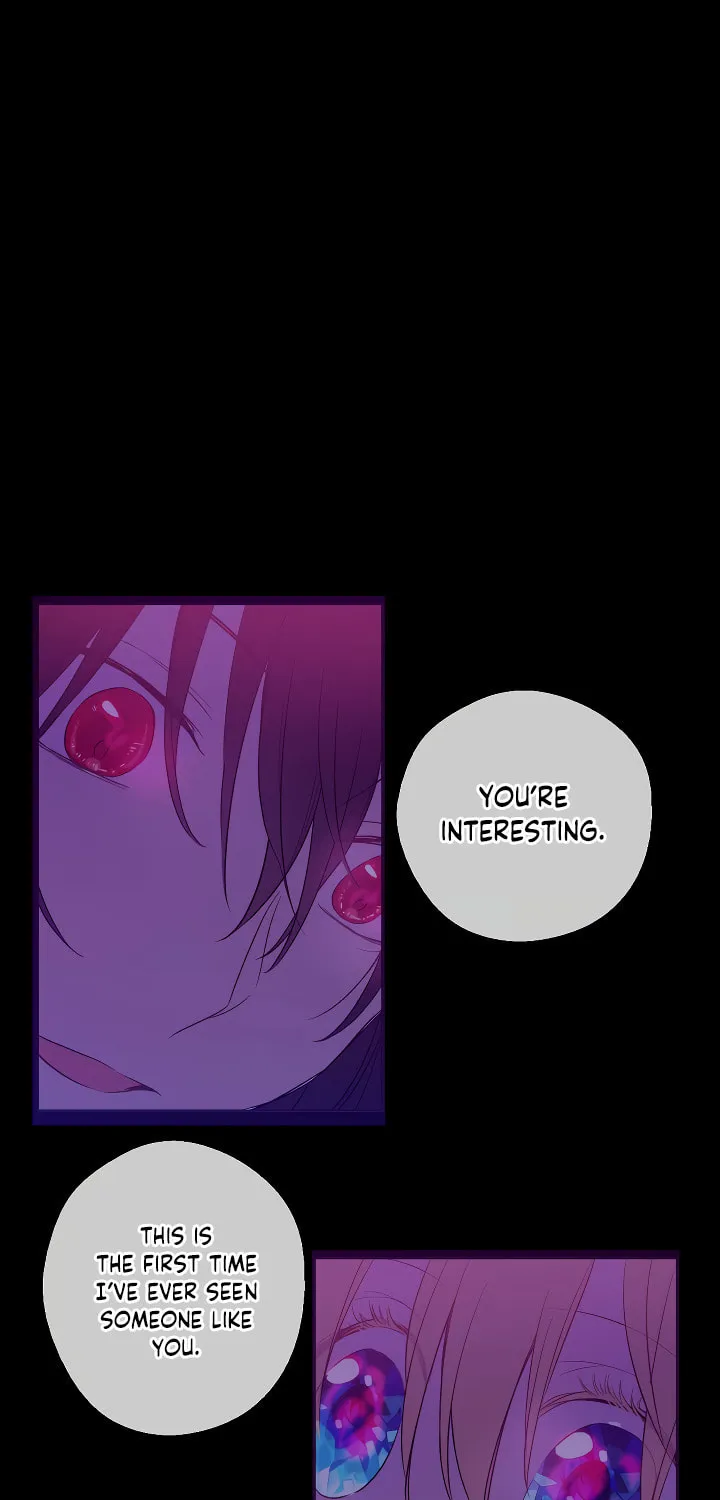 Who Made Me a Princess Chapter 70 page 47 - 