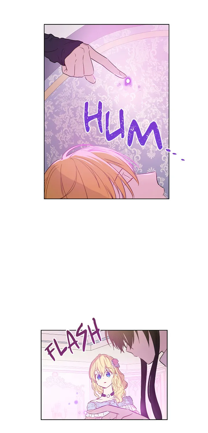 Who Made Me a Princess Chapter 70 page 7 - 