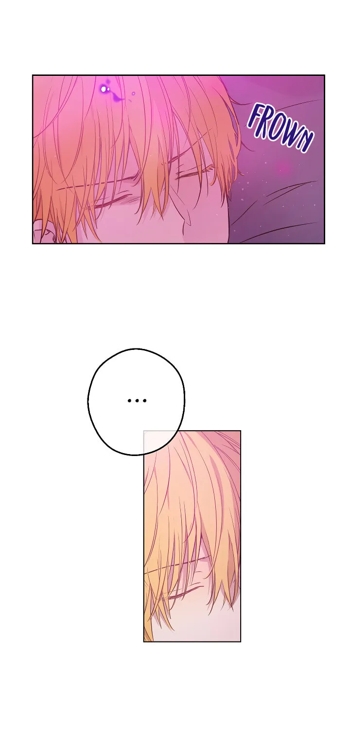 Who Made Me a Princess Chapter 70 page 8 - 