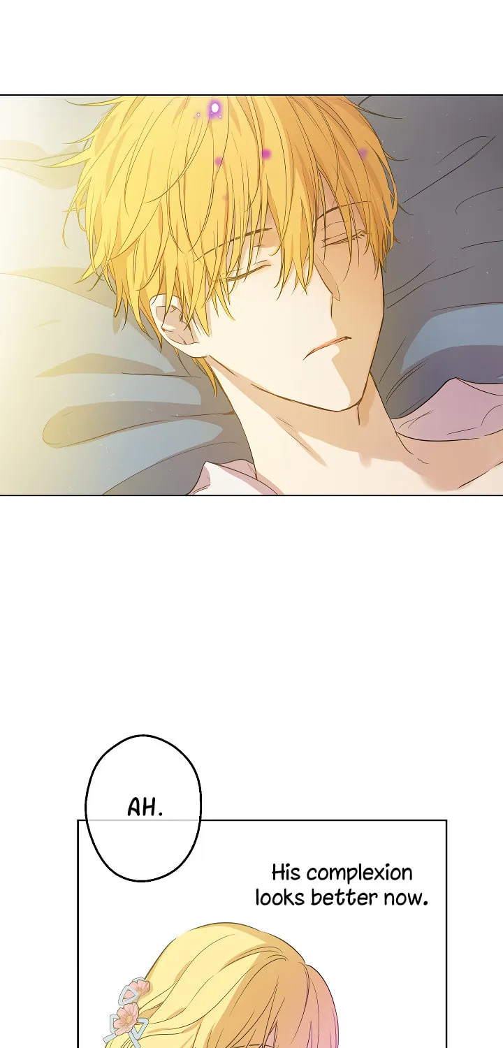 Who Made Me a Princess Chapter 70 page 9 - 