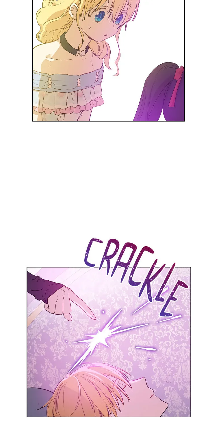 Who Made Me a Princess Chapter 70 page 10 - 