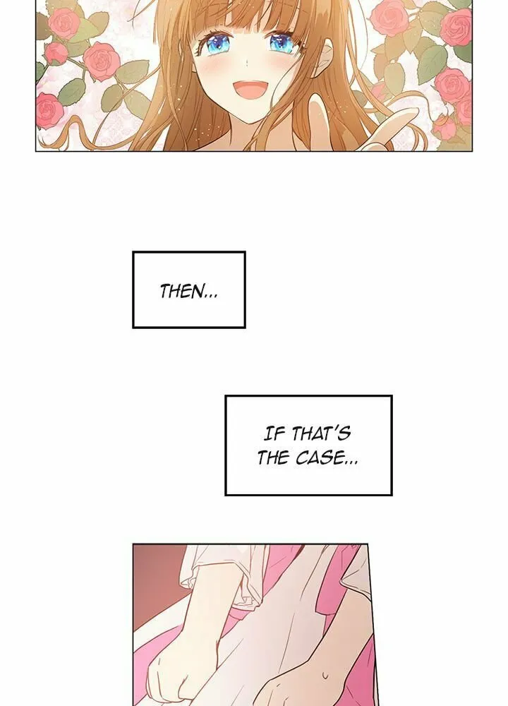 Who Made Me a Princess Chapter 8 page 11 - 