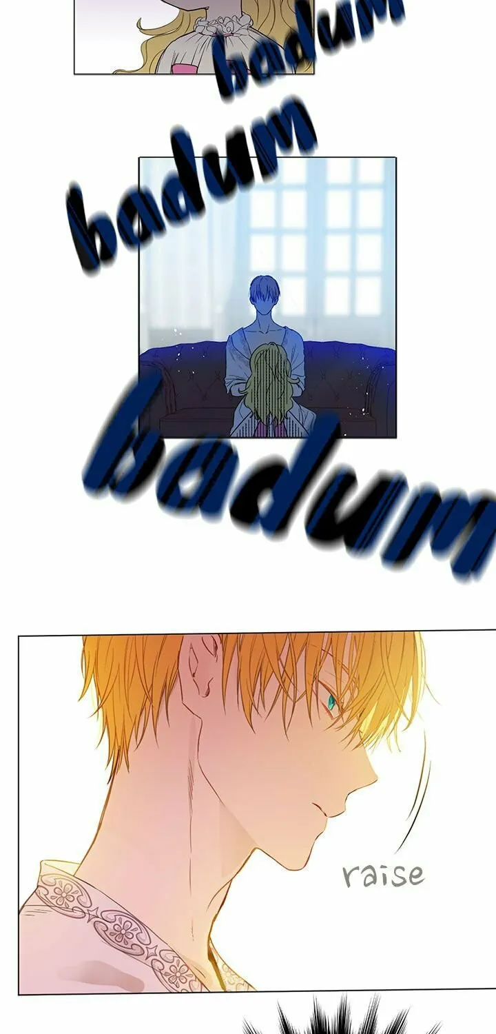 Who Made Me a Princess Chapter 8 page 15 - 