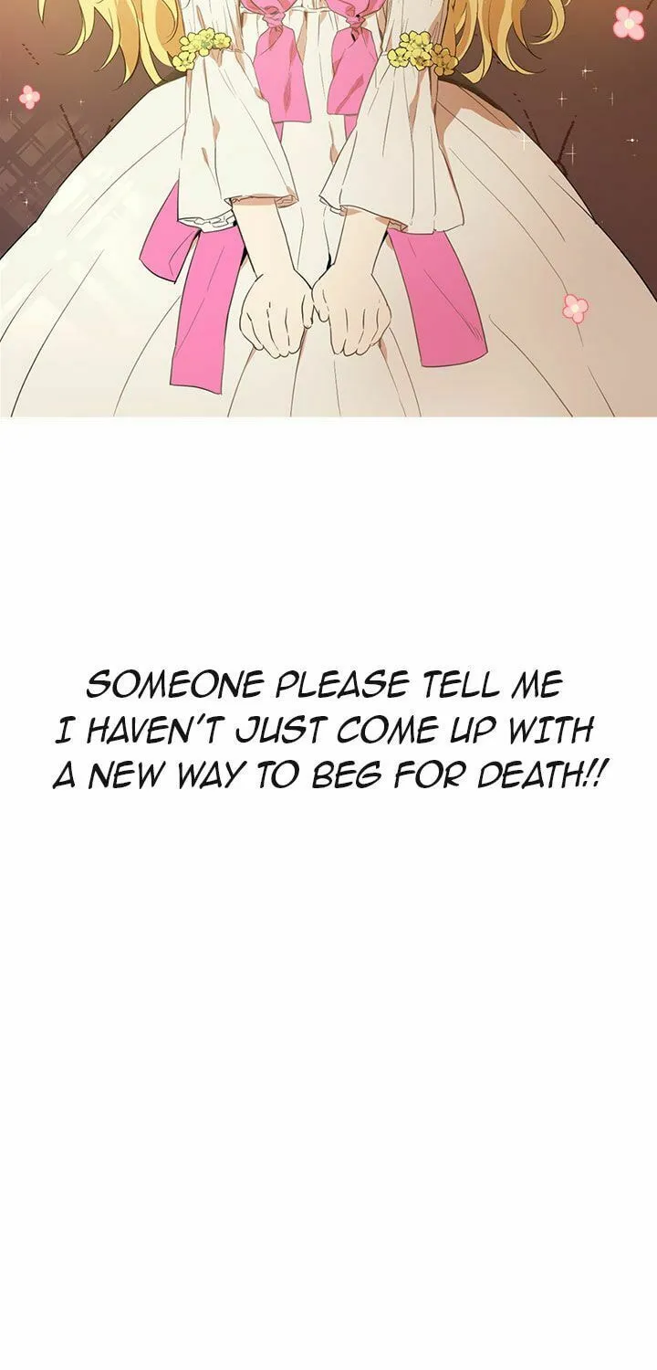 Who Made Me a Princess Chapter 8 page 18 - 