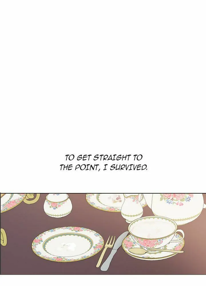 Who Made Me a Princess Chapter 8 page 20 - 