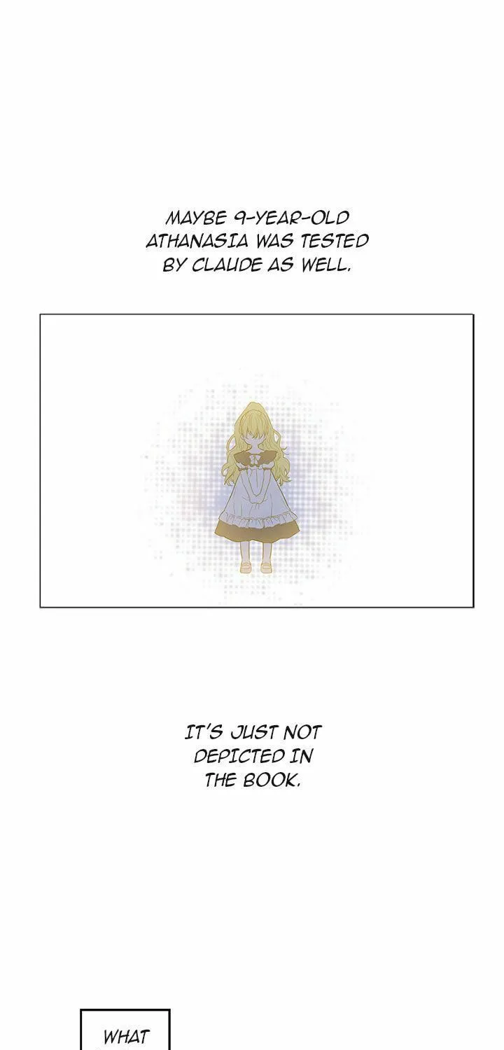 Who Made Me a Princess Chapter 8 page 3 - 