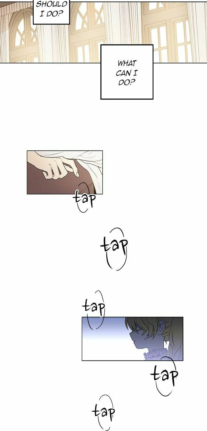 Who Made Me a Princess Chapter 8 page 4 - 
