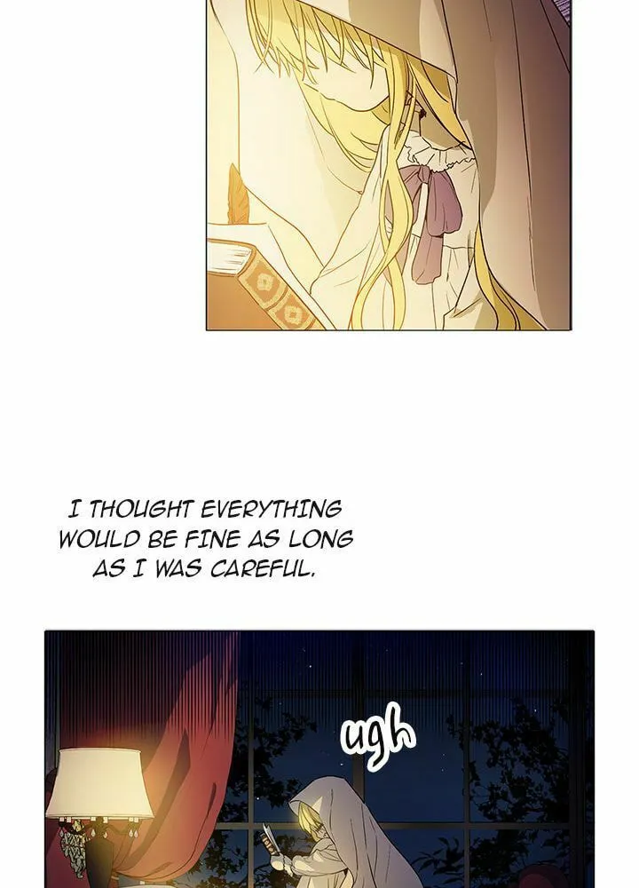 Who Made Me a Princess Chapter 8 page 32 - 