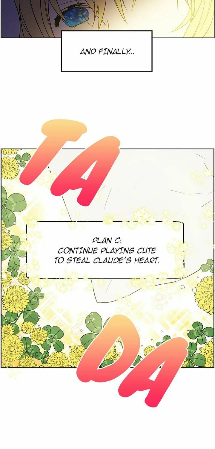 Who Made Me a Princess Chapter 8 page 36 - 