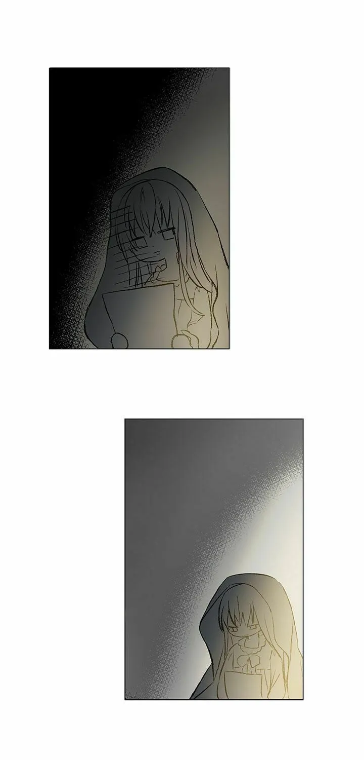 Who Made Me a Princess Chapter 8 page 37 - 