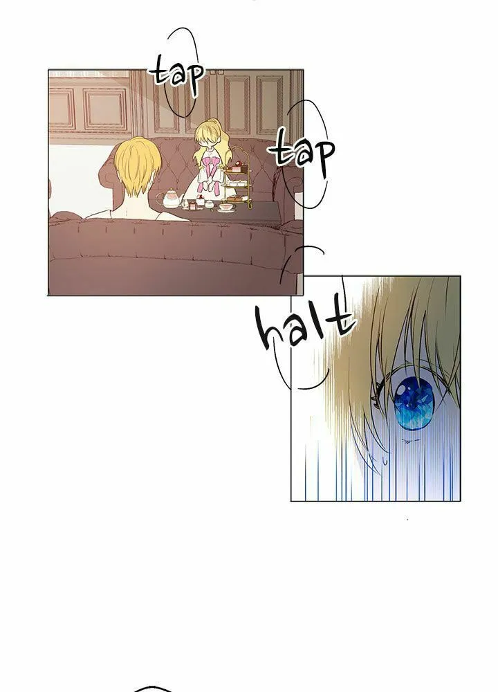 Who Made Me a Princess Chapter 8 page 5 - 