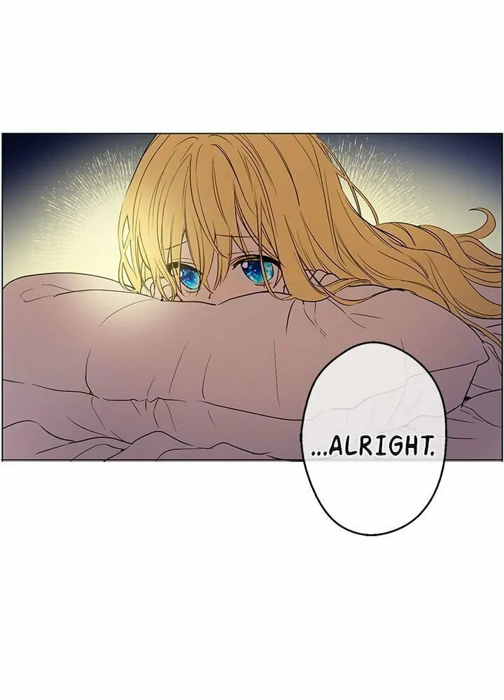 Who Made Me a Princess Chapter 8 page 41 - 