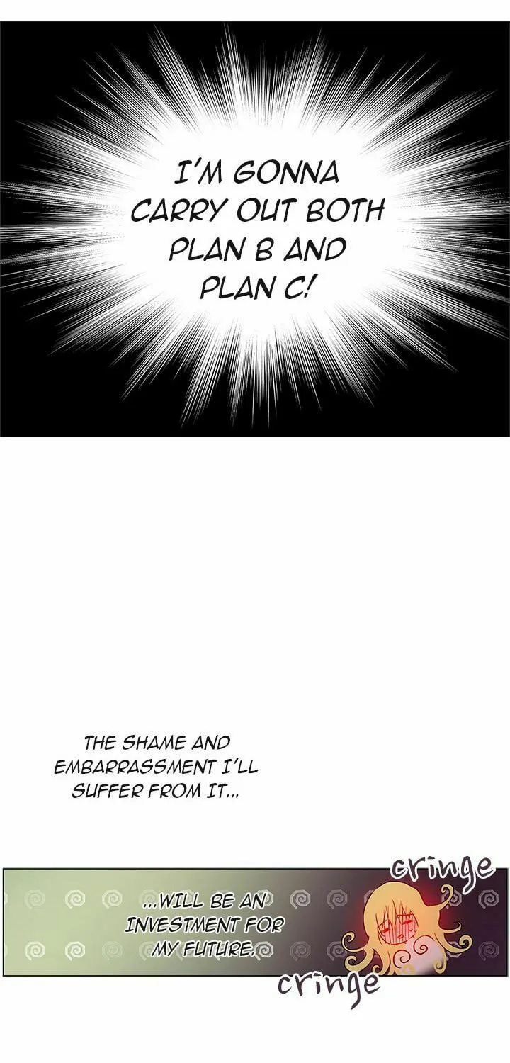Who Made Me a Princess Chapter 8 page 42 - 