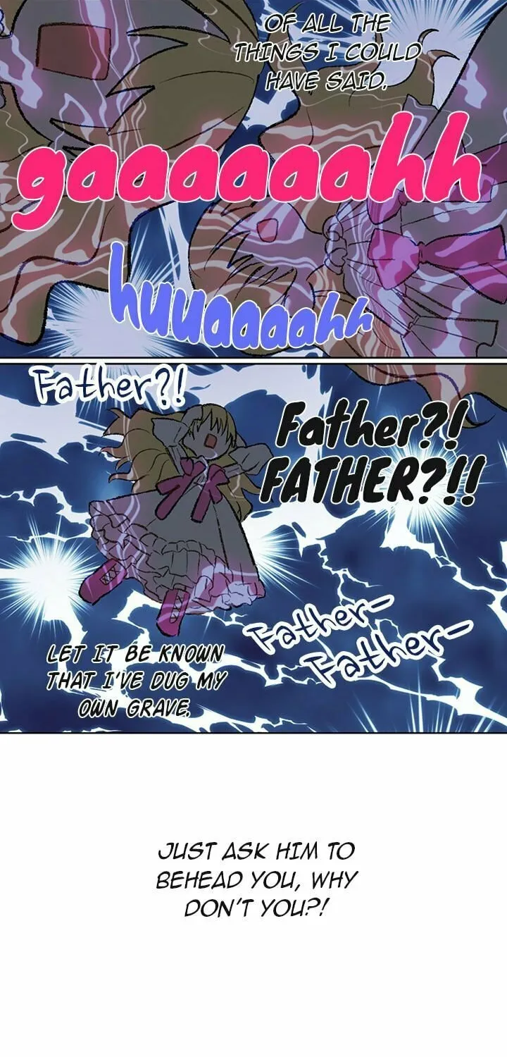 Who Made Me a Princess Chapter 8 page 7 - 