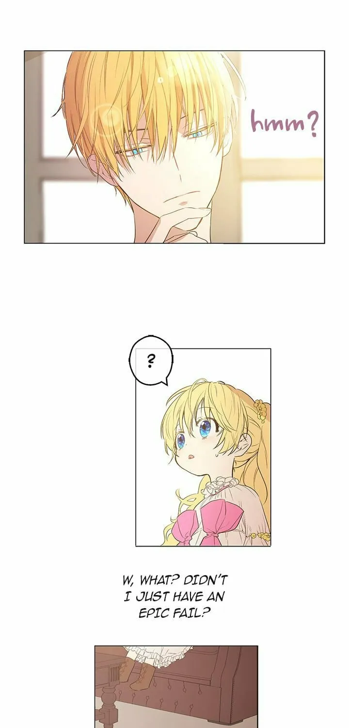 Who Made Me a Princess Chapter 8 page 9 - 