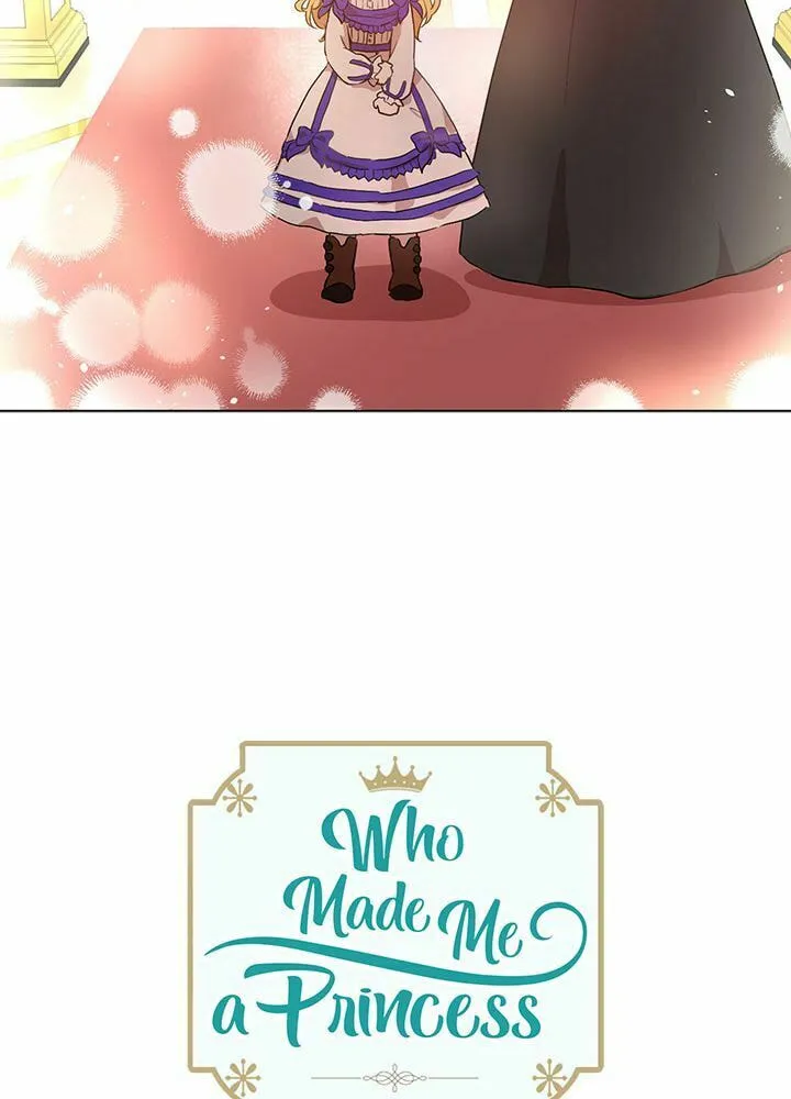 Who Made Me a Princess Chapter 9 page 11 - 