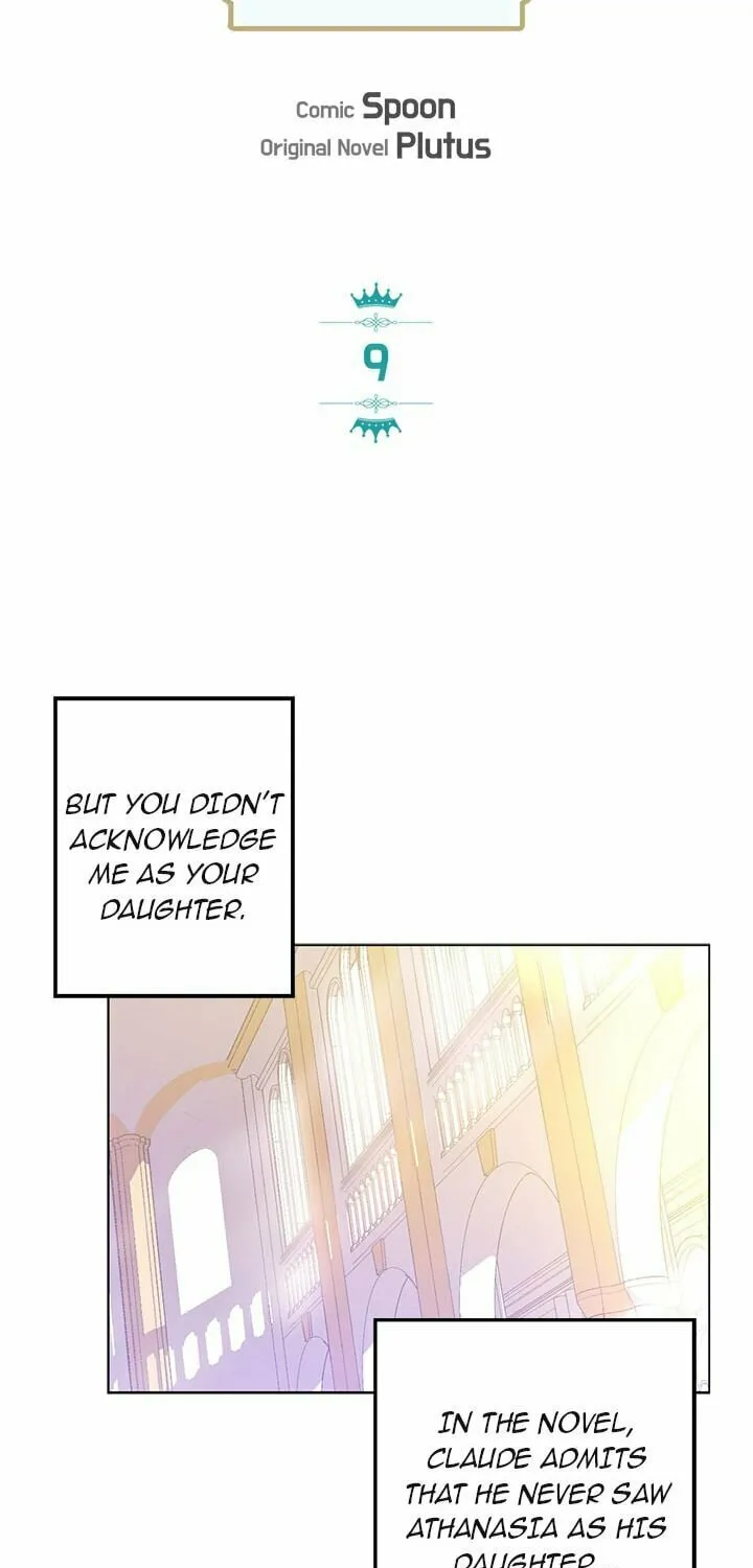 Who Made Me a Princess Chapter 9 page 12 - 