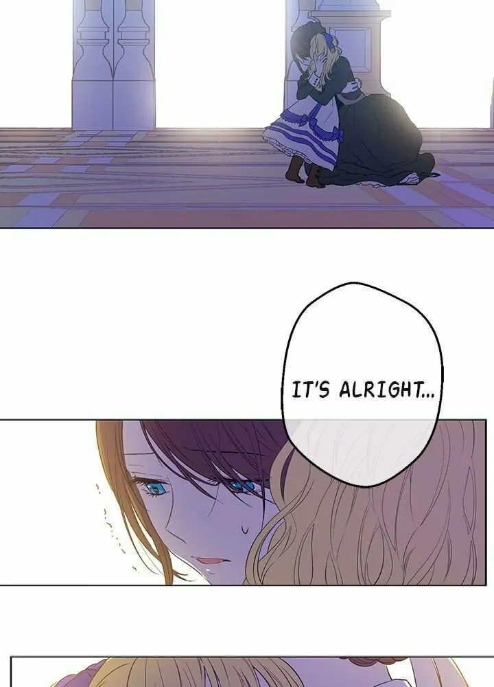 Who Made Me a Princess Chapter 9 page 14 - 