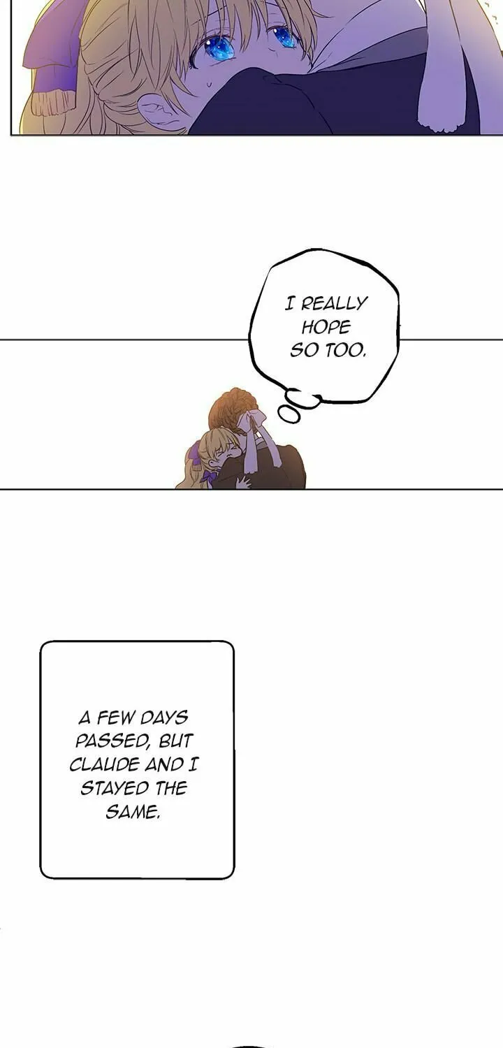 Who Made Me a Princess Chapter 9 page 15 - 