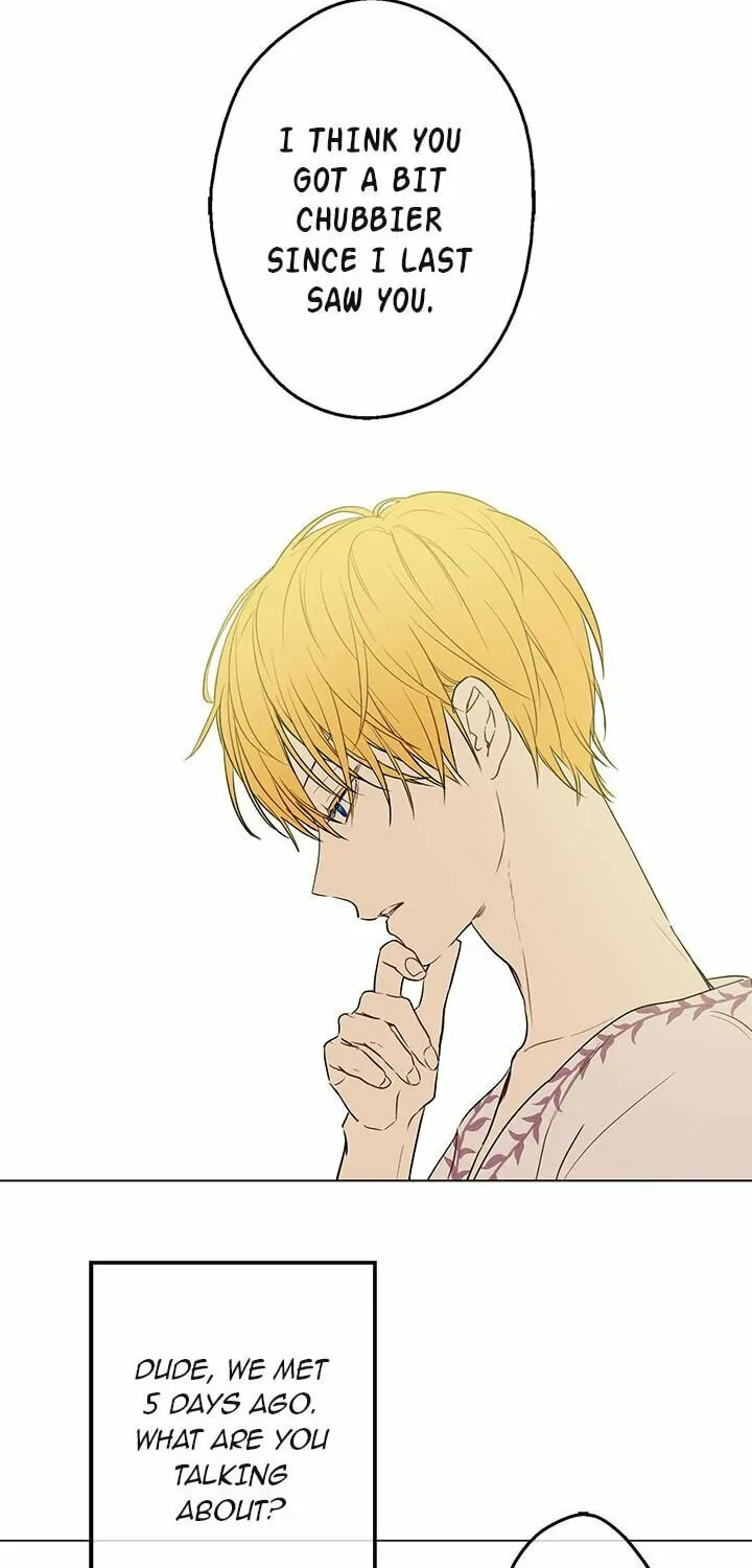 Who Made Me a Princess Chapter 9 page 16 - 
