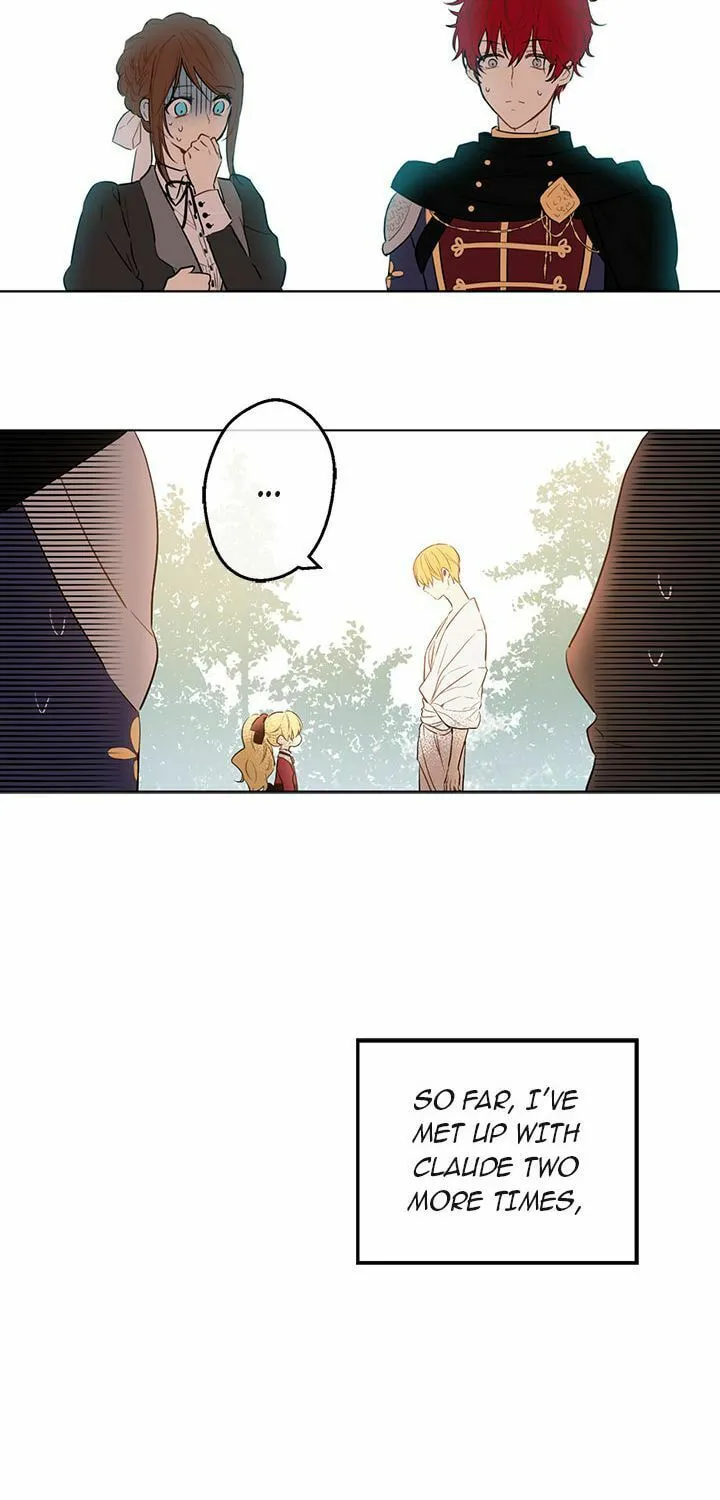 Who Made Me a Princess Chapter 9 page 18 - 