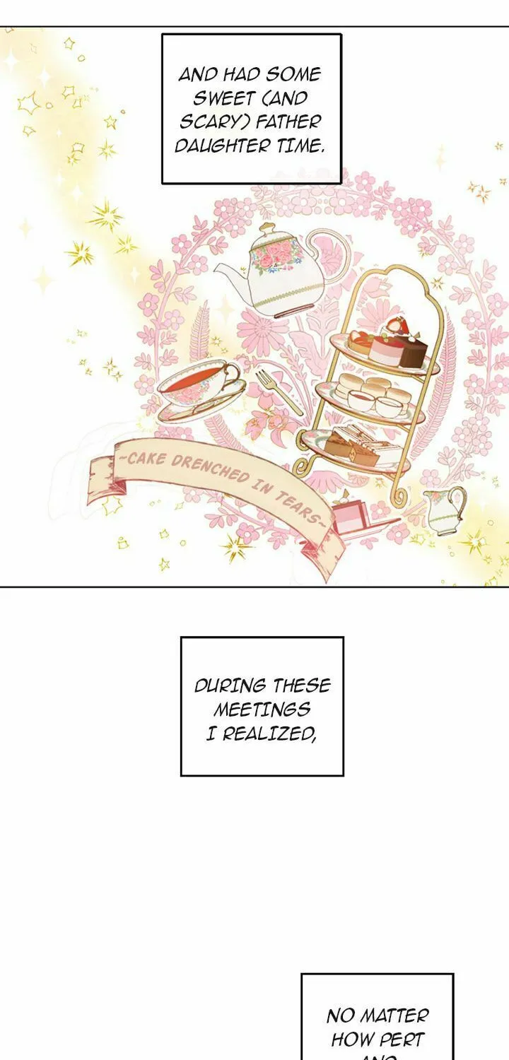 Who Made Me a Princess Chapter 9 page 19 - 