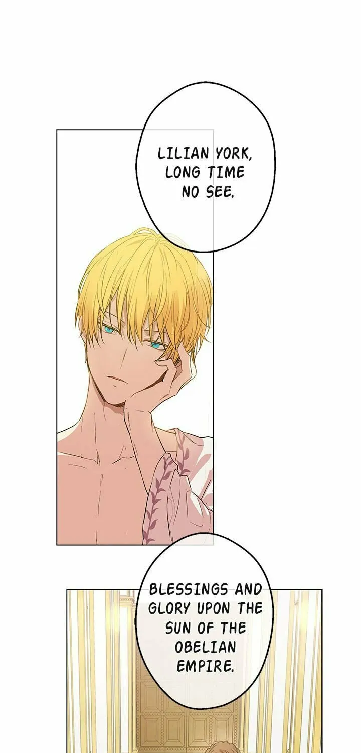 Who Made Me a Princess Chapter 9 page 3 - 