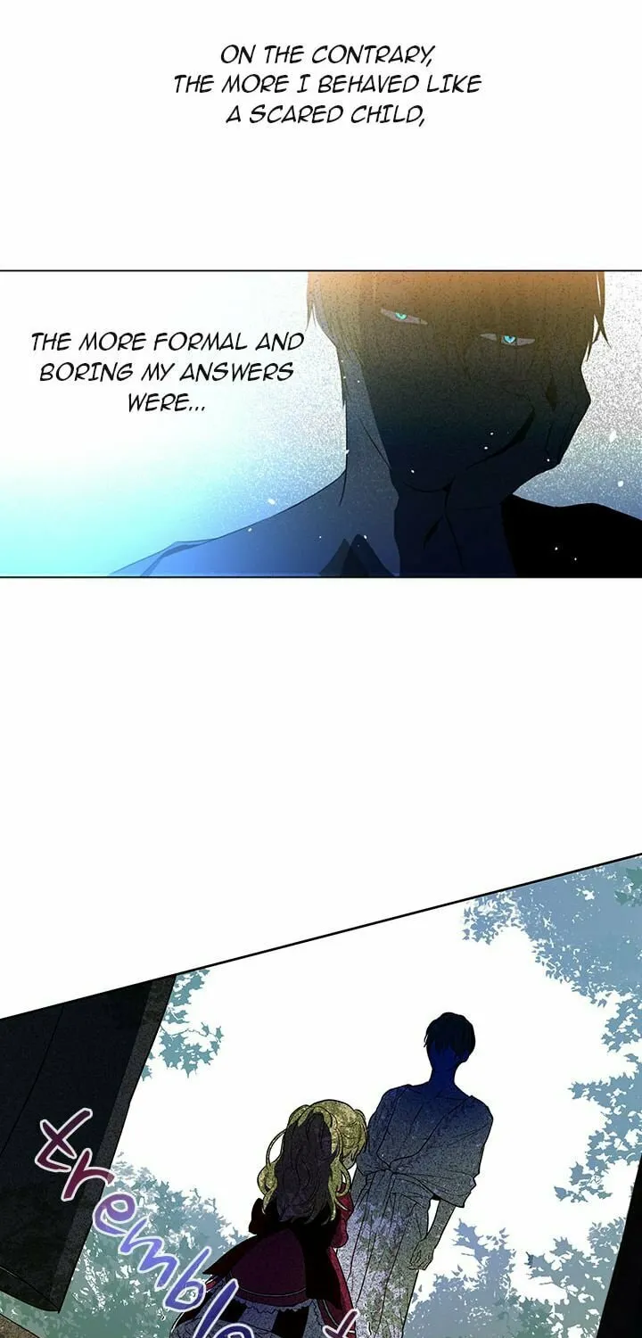 Who Made Me a Princess Chapter 9 page 21 - 