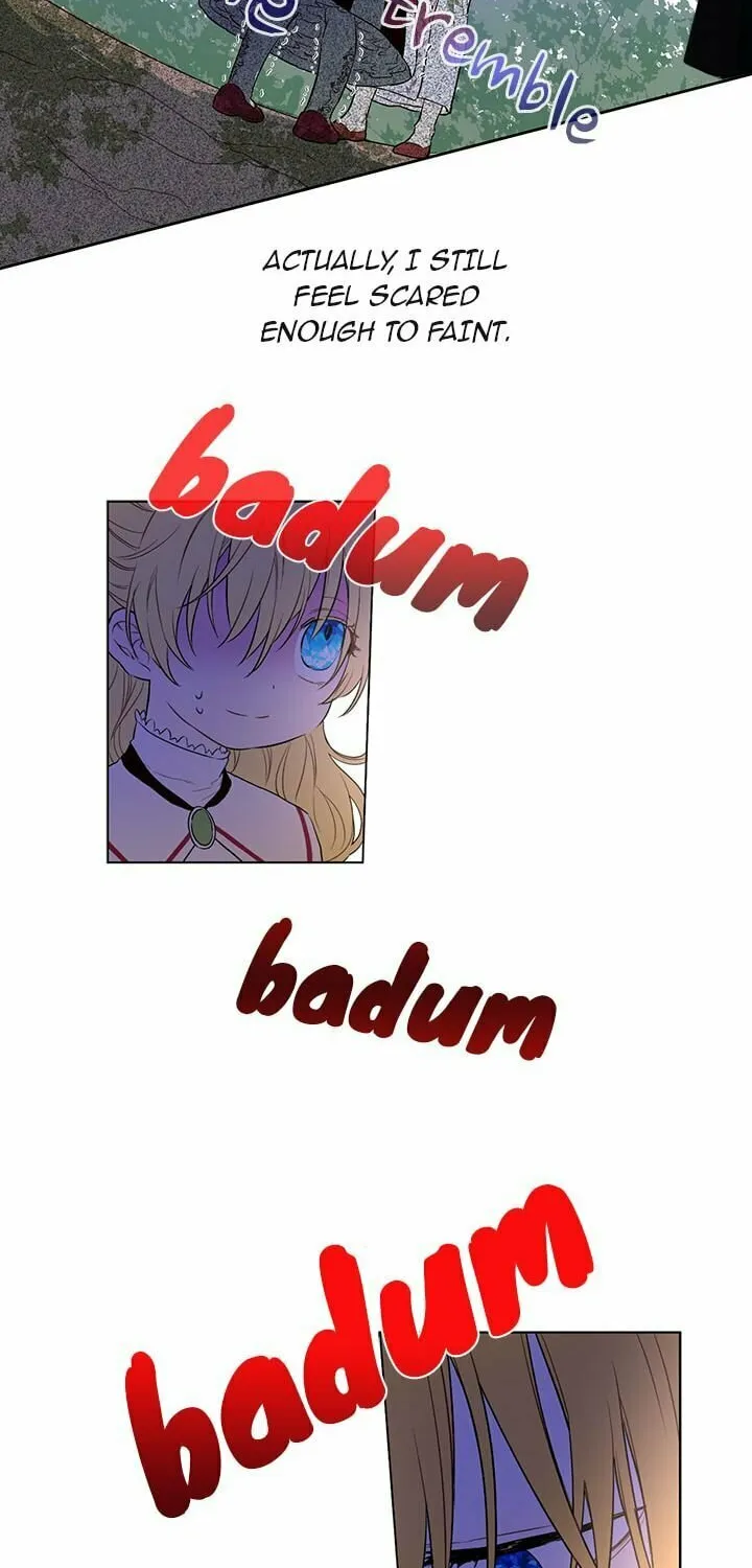 Who Made Me a Princess Chapter 9 page 22 - 