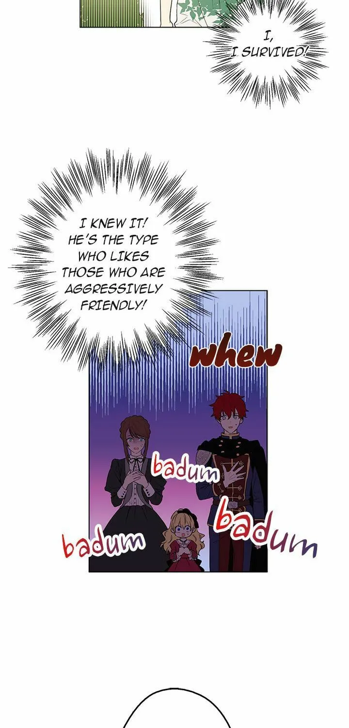 Who Made Me a Princess Chapter 9 page 24 - 