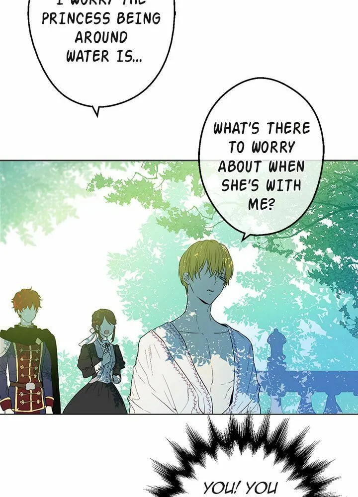 Who Made Me a Princess Chapter 9 page 26 - 