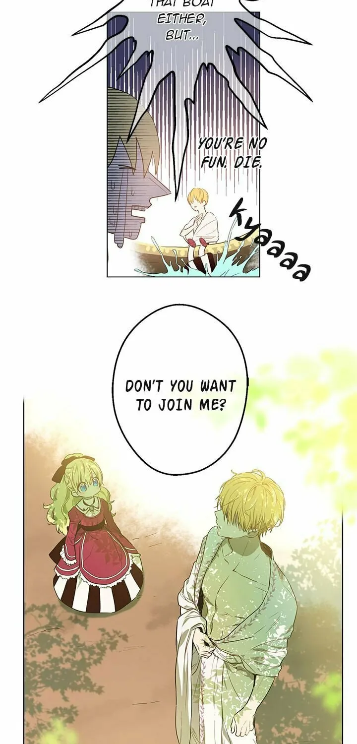 Who Made Me a Princess Chapter 9 page 28 - 