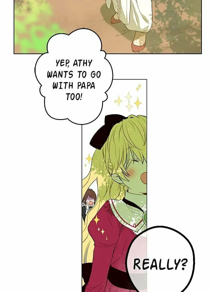 Who Made Me a Princess Chapter 9 page 29 - 