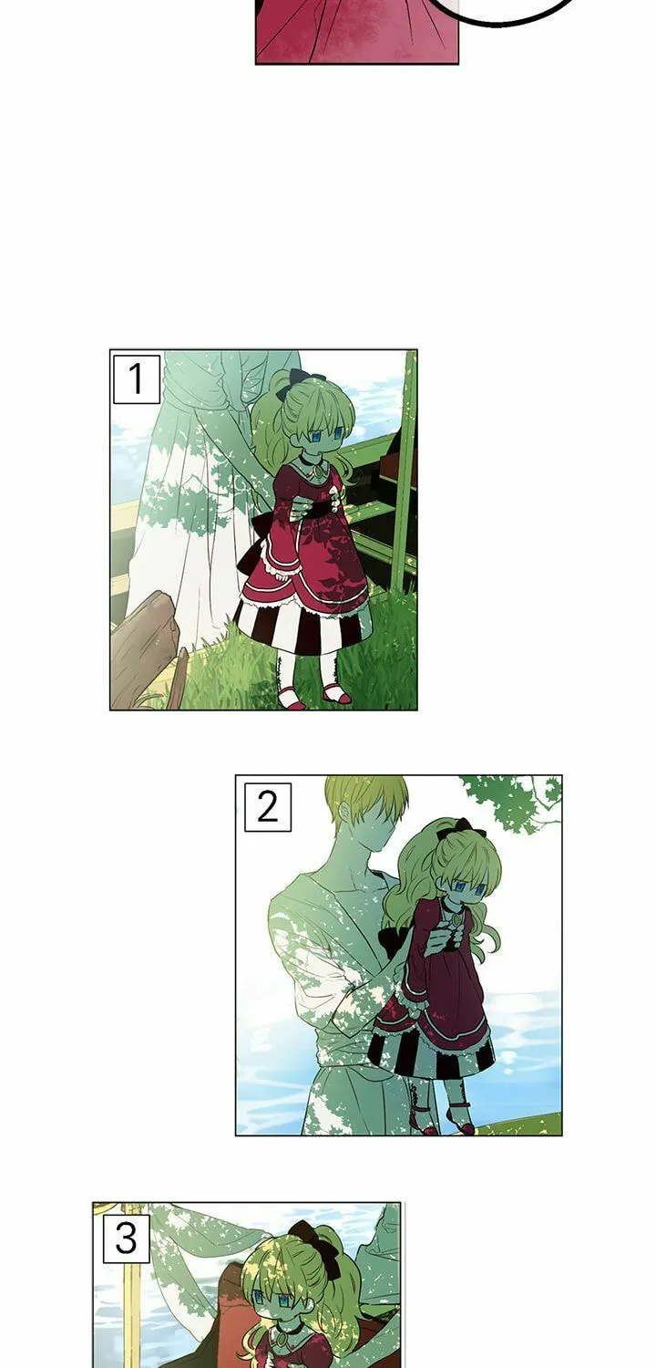Who Made Me a Princess Chapter 9 page 30 - 