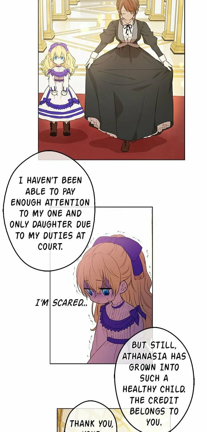 Who Made Me a Princess Chapter 9 page 4 - 