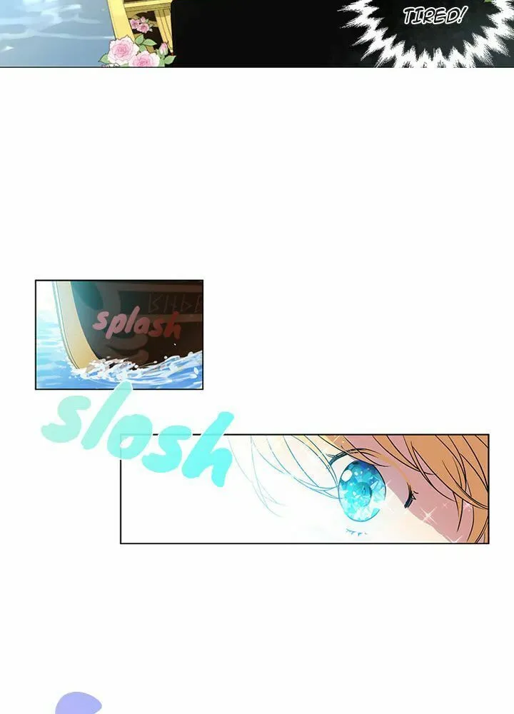 Who Made Me a Princess Chapter 9 page 32 - 