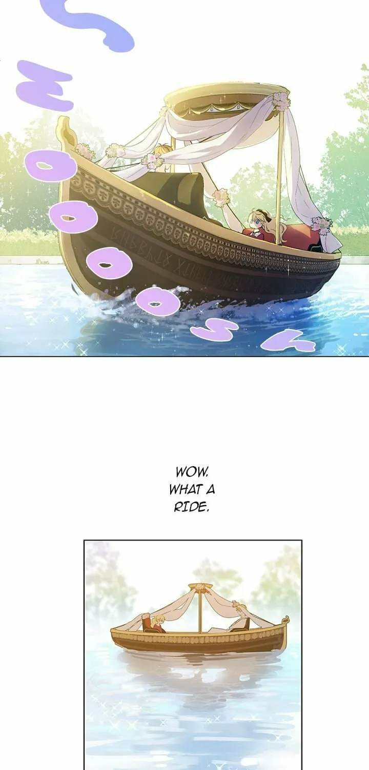 Who Made Me a Princess Chapter 9 page 33 - 